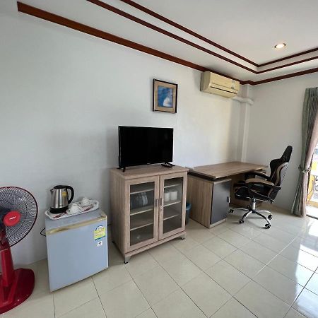 Rose Garden Guest House Soi 88 HHQ Eksteriør bilde